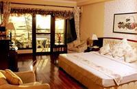 East Bourne Resort & Spa Chhota Simla Buitenkant foto