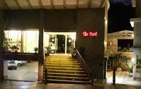 East Bourne Resort & Spa Chhota Simla Buitenkant foto