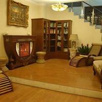 East Bourne Resort & Spa Chhota Simla Buitenkant foto