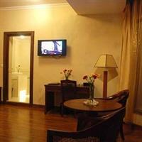 East Bourne Resort & Spa Chhota Simla Buitenkant foto