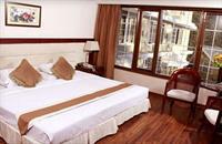 East Bourne Resort & Spa Chhota Simla Buitenkant foto